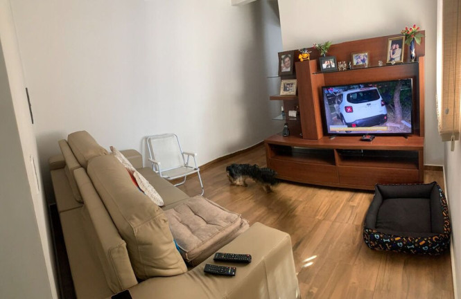 Imagem Casa com 4 Quartos à Venda,  em Uberaba - Curitiba