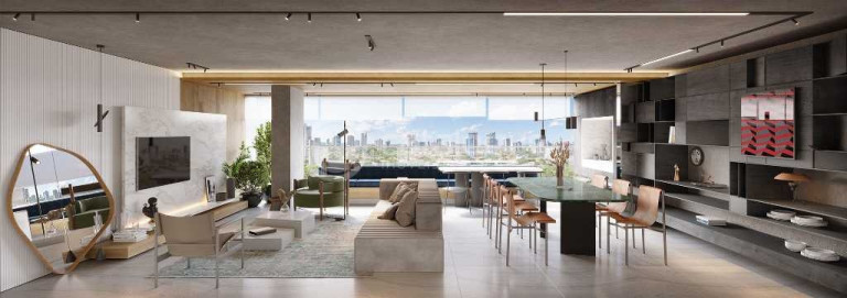 Imagem Apartamento com 4 Quartos à Venda, 144 m² em Lagoa Nova - Natal Imagem Apartamento com 4 Quartos à Venda, 144 m² em Lagoa Nova - Natal