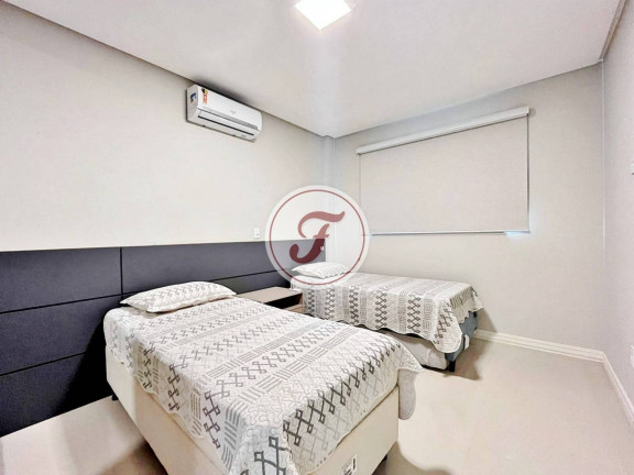Imagem Apartamento com 2 Quartos para Temporada,  em Canto Grande - Bombinhas