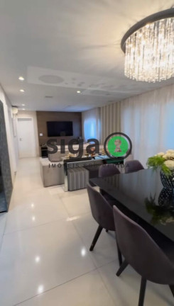 Imagem Apartamento com 3 Quartos à Venda, 172 m² em Tatuapé - São Paulo Imagem Apartamento com 3 Quartos à Venda, 172 m² em Tatuapé - São Paulo