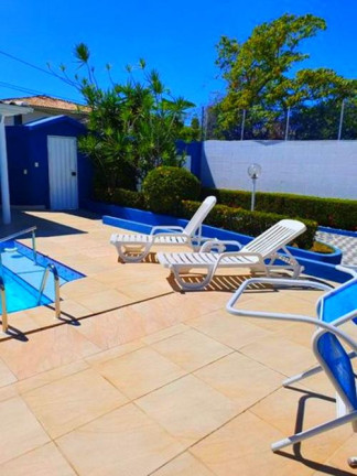 Imagem Casa com 6 Quartos à Venda, 403 m² em Vilas Do Atlântico - Lauro De Freitas Imagem Casa com 6 Quartos à Venda, 403 m² em Vilas Do Atlântico - Lauro De Freitas