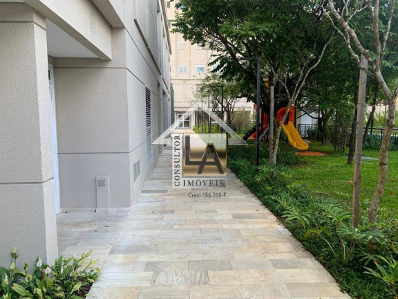 Imagem Apartamento com 2 Quartos à Venda, 45 m² em Socorro - São Paulo Imagem Apartamento com 2 Quartos à Venda, 45 m² em Socorro - São Paulo