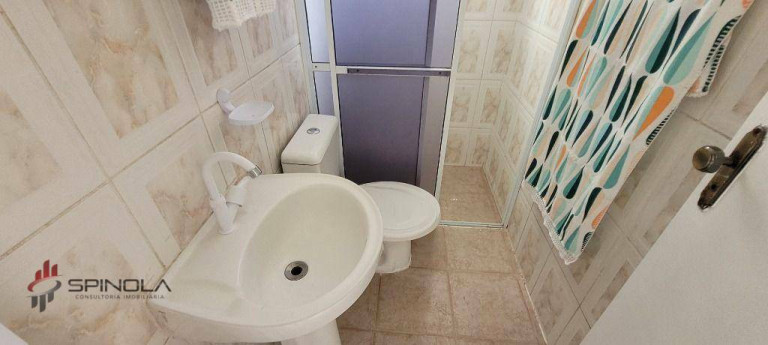 Imagem Apartamento com 1 Quarto à Venda, 65 m² em Mirim - Praia Grande Imagem Apartamento com 1 Quarto à Venda, 65 m² em Mirim - Praia Grande