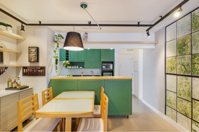 Imagem Apartamento com 2 Quartos à Venda, 61 m² em Chácara Inglesa - São Paulo Imagem Apartamento com 2 Quartos à Venda, 61 m² em Chácara Inglesa - São Paulo