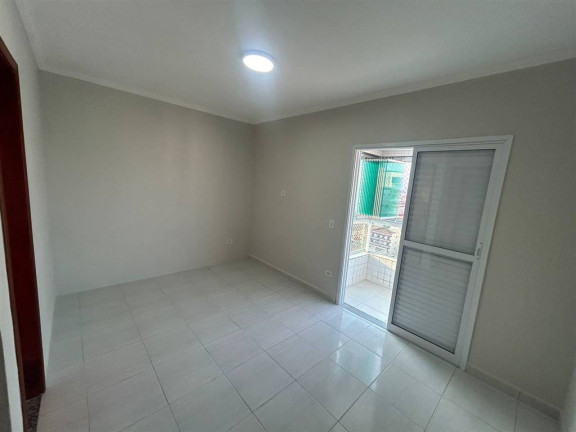 Imagem Apartamento com 2 Quartos à Venda, 93 m² em Mirim - Praia Grande