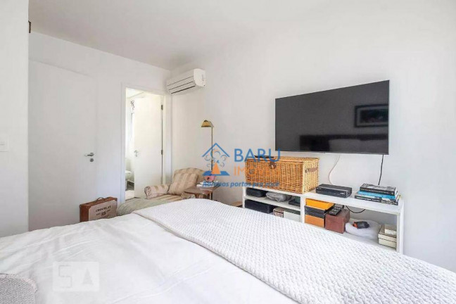 Imagem Apartamento com 2 Quartos à Venda, 78 m² em Jardim América - São Paulo