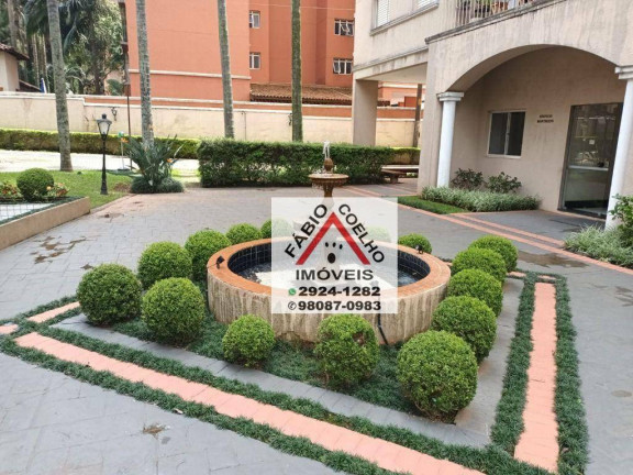 Imagem Apartamento com 3 Quartos à Venda, 65 m² em Vila Andrade - São Paulo Imagem Apartamento com 3 Quartos à Venda, 65 m² em Vila Andrade - São Paulo