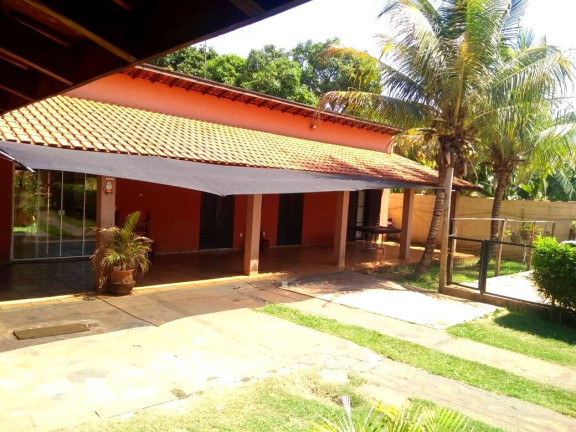 Imagem Chácara com 4 Quartos à Venda, 1.000 m² em Ribeirão Preto Imagem Chácara com 4 Quartos à Venda, 1.000 m² em Ribeirão Preto