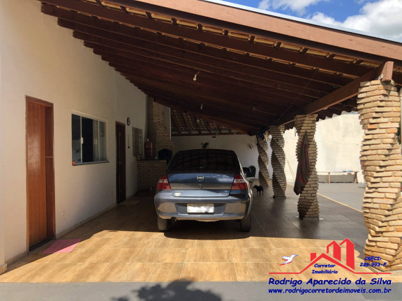 Imagem Chácara com 2 Quartos à Venda,  em Portal Da Praia - Buritama