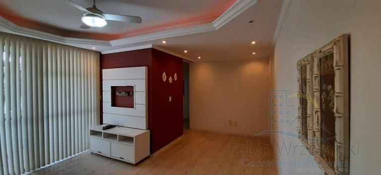 Imagem Apartamento com 3 Quartos à Venda, 64 m² em Floresta - Joinville