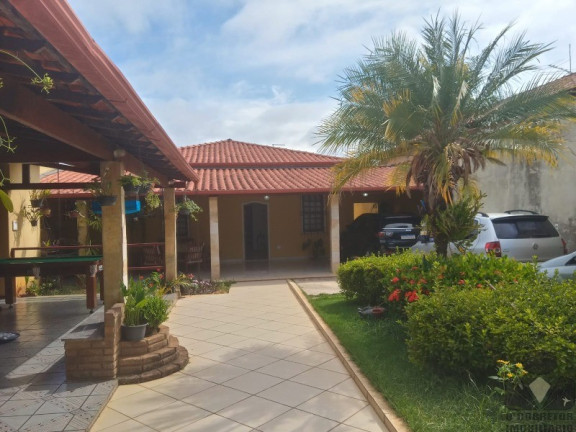 Casa com 3 Quartos à Venda, 420 m² em Betânia - Belo Horizonte