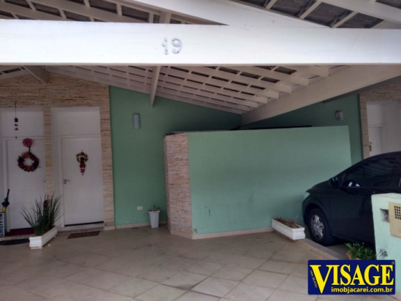 Imagem Casa de Condomínio com 3 Quartos à Venda, em Jd. St. Maria - Jacareí Imagem Casa de Condomínio com 3 Quartos à Venda, em Jd. St. Maria - Jacareí