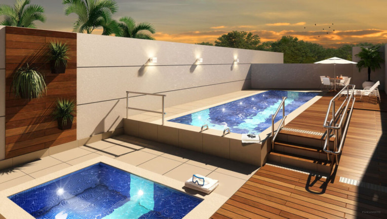 Imagem Imóvel com 2 Quartos à Venda, 53 m² em Casa Branca - Santo André Imagem Imóvel com 2 Quartos à Venda, 53 m² em Casa Branca - Santo André