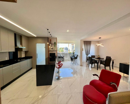 Imagem Apartamento com 2 Quartos à Venda, 133 m² em América - Joinville Imagem Apartamento com 2 Quartos à Venda, 133 m² em América - Joinville
