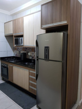 Imagem Apartamento com 3 Quartos à Venda, 78 m² em Parque Senhor Do Bonfim - Taubaté