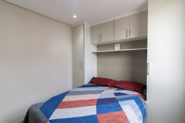 Imagem Apartamento com 2 Quartos à Venda, 39 m² em Vila Nova Bonsucesso - Guarulhos Imagem Apartamento com 2 Quartos à Venda, 39 m² em Vila Nova Bonsucesso - Guarulhos