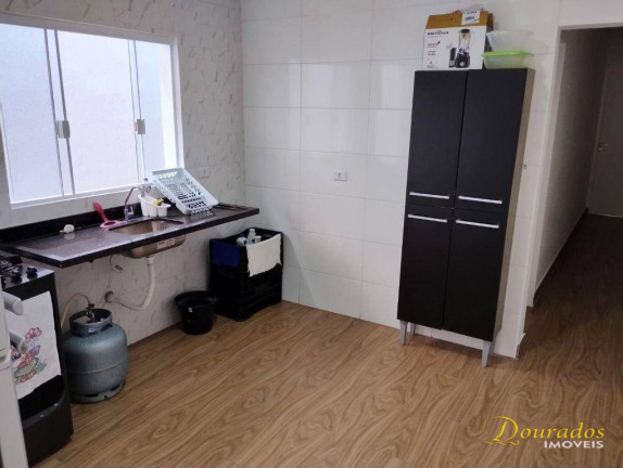 Imagem Casa com 2 Quartos à Venda, 108 m² em Maracanã - Praia Grande Imagem Casa com 2 Quartos à Venda, 108 m² em Maracanã - Praia Grande