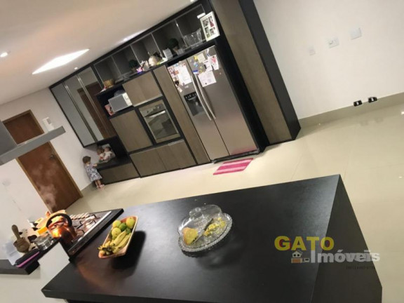 Imagem Casa com 5 Quartos à Venda, 520 m² em Parque Jaguari (fazendinha) - Santana De Parnaíba