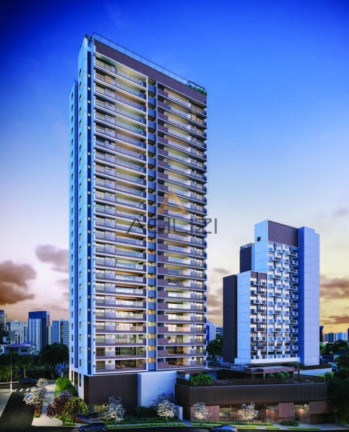 Apartamento com 4 Quartos à Venda, 143 m² em Vila Mariana - São Paulo
