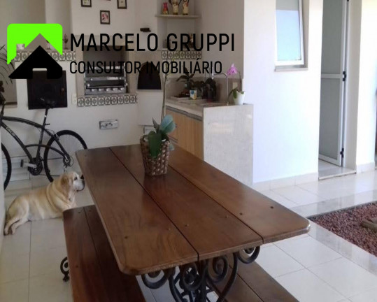 Imagem Casa com 3 Quartos à Venda, 330 m² em Jardim Esplendor - Indaiatuba