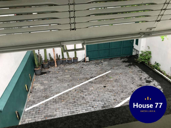 Imagem Casa com 6 Quartos para Alugar, 350 m² em Brooklin Paulista - São Paulo