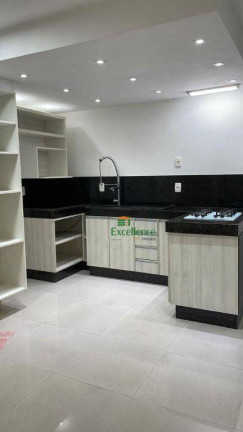 Cobertura com 2 Quartos à Venda, 83 m² em Casa Branca - Santo André