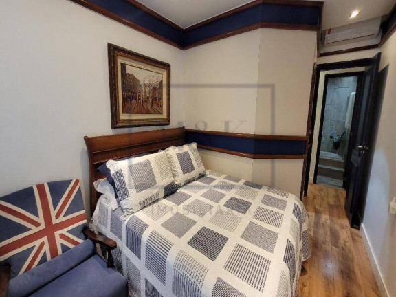 Imagem Apartamento com 4 Quartos à Venda, 300 m² em Barra Da Tijuca - Rio De Janeiro Imagem Apartamento com 4 Quartos à Venda, 300 m² em Barra Da Tijuca - Rio De Janeiro