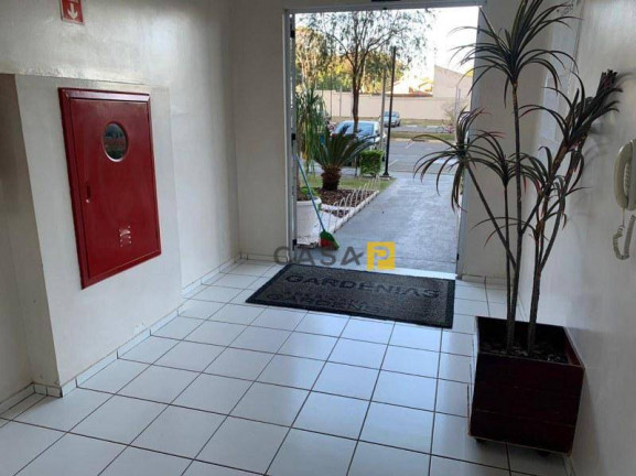 Imagem Apartamento com 2 Quartos à Venda, 50 m² em Jardim Nossa Senhora Do Carmo - Americana Imagem Apartamento com 2 Quartos à Venda, 50 m² em Jardim Nossa Senhora Do Carmo - Americana