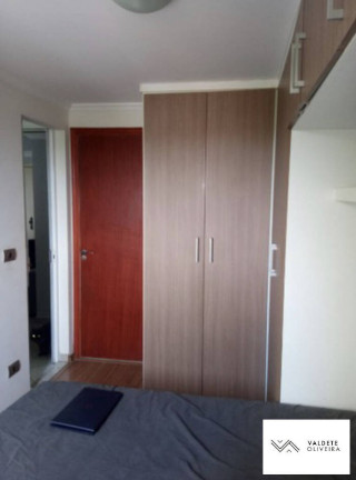 Imagem Apartamento com 2 Quartos à Venda, 42 m² em Jardim Satélite - São José Dos Campos Imagem Apartamento com 2 Quartos à Venda, 42 m² em Jardim Satélite - São José Dos Campos