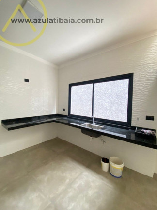 Imagem Casa com 3 Quartos à Venda, 145 m² em Jardim Do Lago - Atibaia