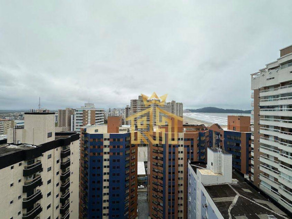Imagem Apartamento com 3 Quartos à Venda, 133 m² em Aviação - Praia Grande