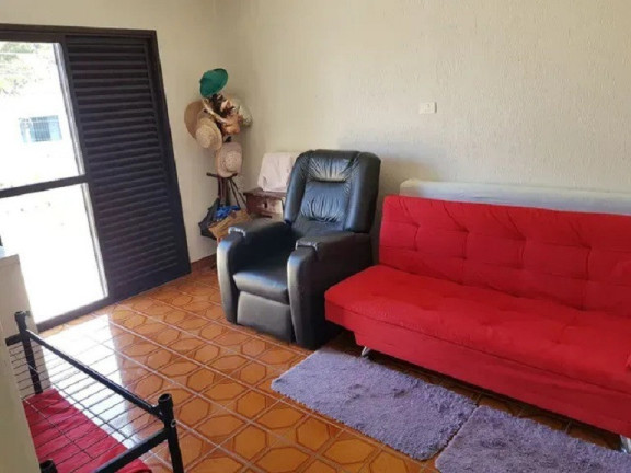 Imagem Sobrado com 2 Quartos à Venda, 110 m² em Campestre - Santo André