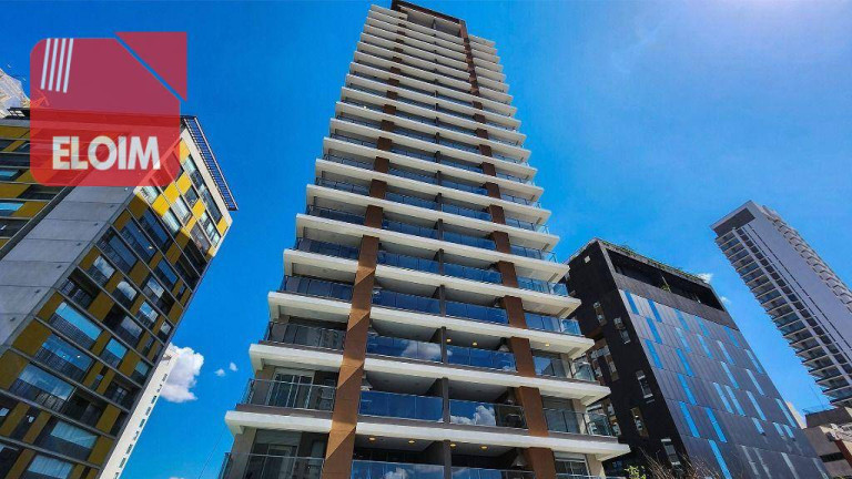 Imagem Apartamento com 3 Quartos à Venda, 122 m² em Vila Madalena - São Paulo Imagem Apartamento com 3 Quartos à Venda, 122 m² em Vila Madalena - São Paulo