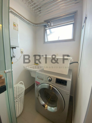 Imagem Apartamento com 2 Quartos à Venda, 53 m² em Brooklin - São Paulo