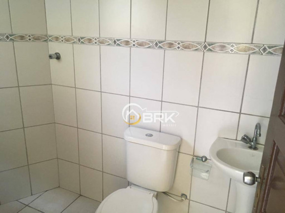 Imagem Casa com 2 Quartos para Alugar, 80 m² em Mooca - São Paulo