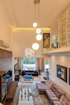 Imagem Casa com 4 Quartos à Venda, 440 m² em City América - São Paulo Imagem Casa com 4 Quartos à Venda, 440 m² em City América - São Paulo
