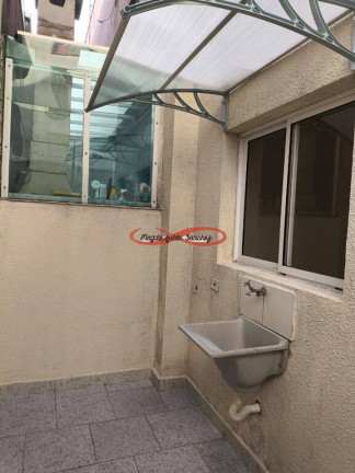 Imagem Casa com 2 Quartos à Venda, 50 m² em Jardim Miriam - São Paulo