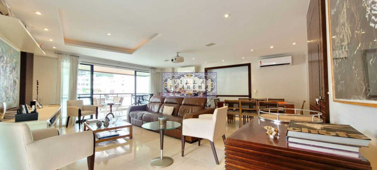 Imagem Apartamento com 4 Quartos à Venda, 240 m² em Lagoa - Rio De Janeiro Imagem Apartamento com 4 Quartos à Venda, 240 m² em Lagoa - Rio De Janeiro