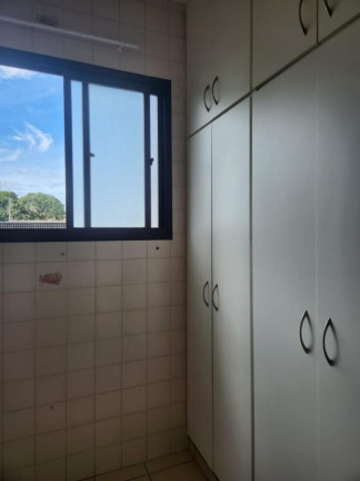 Imagem Apartamento com 2 Quartos à Venda, 67 m² em Jardim Eulalia - Taubaté