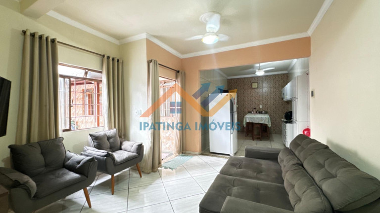 Casa com 3 Quartos à Venda, 360 m² em Iguaçu - Ipatinga