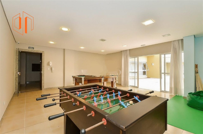 Imagem Apartamento com 3 Quartos à Venda, 75 m² em Cabral - Curitiba