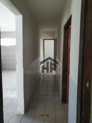 Imagem Casa com 3 Quartos à Venda, 185 m² em Piedade - Jaboatão Dos Guararapes