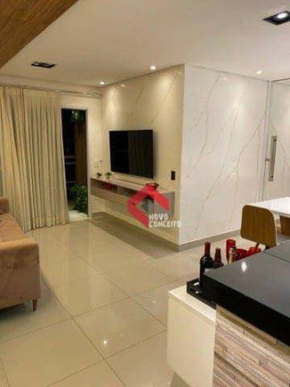 Imagem Apartamento com 3 Quartos à Venda, 92 m² em Meireles - Fortaleza Imagem Apartamento com 3 Quartos à Venda, 92 m² em Meireles - Fortaleza