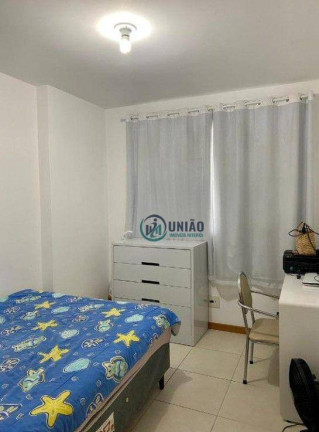 Foto do imóvel Apartamento com 2 Quartos à Venda, 65 m² em Santa Rosa - Niterói