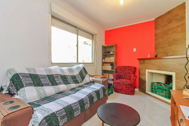 Imagem Apartamento com 3 Quartos à Venda, 63 m² em Santo Antônio - Porto Alegre