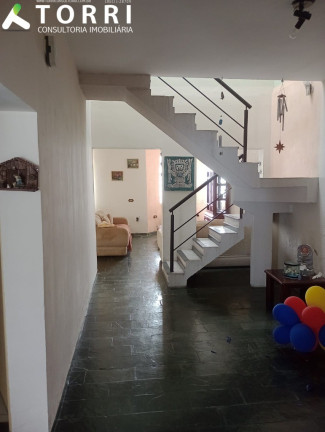 Imagem Sobrado com 3 Quartos à Venda, 221 m² em Jardim Bandeirantes - Sorocaba Imagem Sobrado com 3 Quartos à Venda, 221 m² em Jardim Bandeirantes - Sorocaba