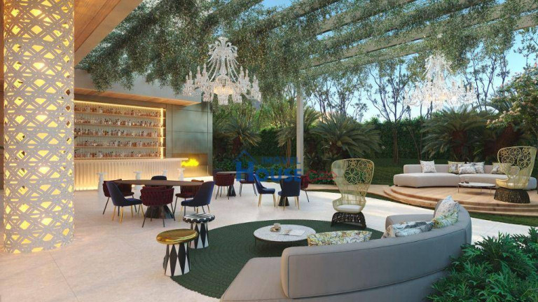 Imagem Apartamento com 3 Quartos à Venda, 212 m² em Pinheiros - São Paulo Imagem Apartamento com 3 Quartos à Venda, 212 m² em Pinheiros - São Paulo