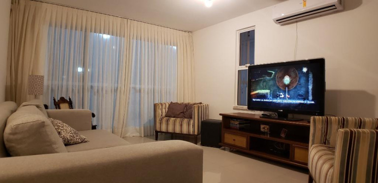 Imagem Casa com 3 Quartos à Venda, 135 m² em Centro - Eusébio