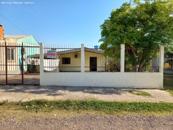 Imagem Casa com 3 Quartos à Venda, em Juscelino Kubitschek - Santa Maria Imagem Casa com 3 Quartos à Venda, em Juscelino Kubitschek - Santa Maria