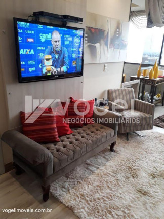 Imagem Apartamento com 3 Quartos à Venda, 282 m² em Jardim Itu Sabará - Porto Alegre